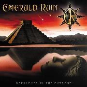 Emerald Rain Perplexed in the Extreme Album Cover