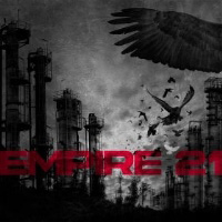 [Empire 21 Empire 21 Album Cover]