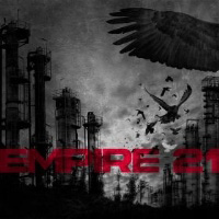 Empire 21 Empire 21 Album Cover