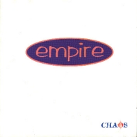 [Empire Chaos Album Cover]