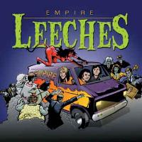 Empire Leeches Album Cover