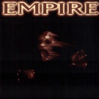 Empire Sound Barrier Album Cover