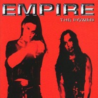 [Empire The Power Album Cover]