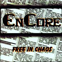 Encore Free in Chaos Album Cover