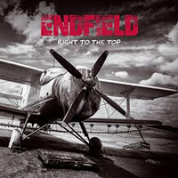 Endfield Right to the Top Album Cover