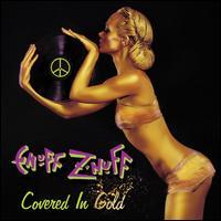 Enuff Z'Nuff Covered In Gold Album Cover