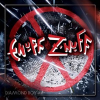 Enuff Z'Nuff Diamond Boy Album Cover