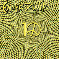 Enuff Z'Nuff Ten Album Cover