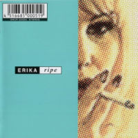 Erika Ripe Album Cover
