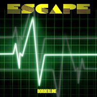 Escape Borderline Album Cover