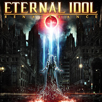 [Eternal Idol Renaissance Album Cover]