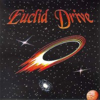 Euclid Drive Euclid Drive Album Cover