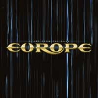 [Europe Start From The Dark Album Cover]