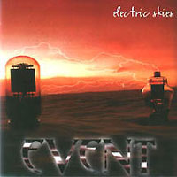 Event Electric Skies Album Cover