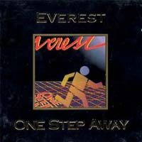 [Everest One Step Away Album Cover]