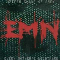 Every Mother's Nightmare Deeper Shade of Grey Album Cover