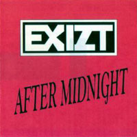 Exizt After Midnight Album Cover