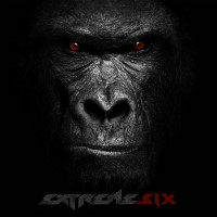 Extreme Six Album Cover
