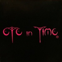 [Eye In Time Eye in Time Album Cover]
