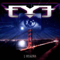Eye 2 Hearts Album Cover