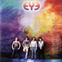 Eye Anthology Album Cover