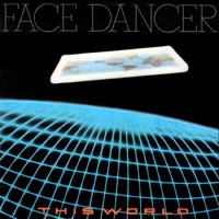 Face Dancer This World Album Cover