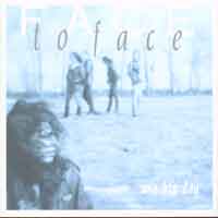 Face to Face One Big Day Album Cover