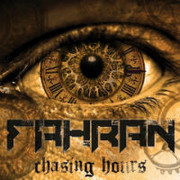 [Fahran Chasing Hours Album Cover]