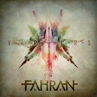 [Fahran Vapours Album Cover]