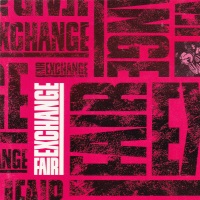 Fair Exchange Fair Exchange Album Cover