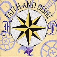 Faith and Desire Faith and Desire Album Cover