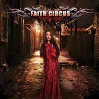 Faith Circus Faith Circus Album Cover