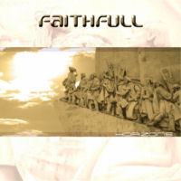 [Faithfull Horizons Album Cover]