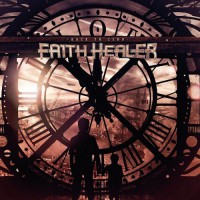 [Faith Healer Back to Zero Album Cover]
