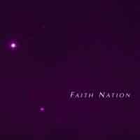 Faith Nation Faith Nation Album Cover