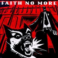 Faith No More King For a Day Fool for a Lifetime Album Cover