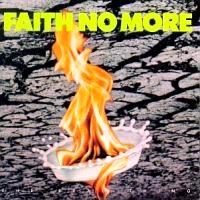Faith No More The Real Thing Album Cover