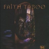 Faith Taboo Psychopath Album Cover