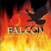 Falcon Chartscraper Album Cover