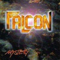 Falcon Mystery Album Cover