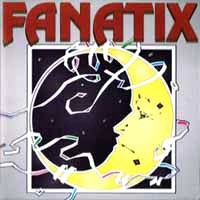 [Fanatix Fanatix Album Cover]