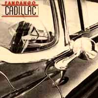 [Fandango Cadillac Album Cover]