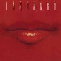 Fandango Last Kiss Album Cover