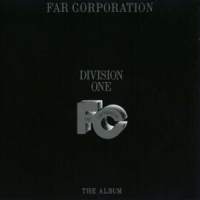 Far Corporation Division One Album Cover