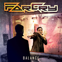 FarCry Balance Album Cover