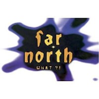 Far North What! Album Cover