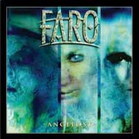 [Faro Angelost Album Cover]