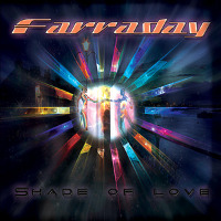 Farraday Shade of Love Album Cover