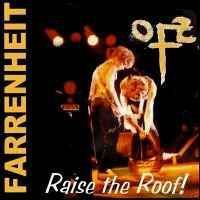 Farrenheit Raise the Roof Album Cover