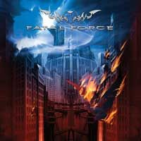 [Fatal Force Fatal Force Album Cover]